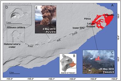 Officially social: Developing a social media crisis communication strategy for USGS Volcanoes during the 2018 Kīlauea eruption